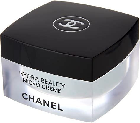 best Chanel face cream